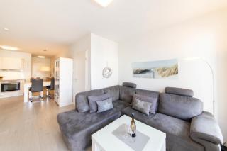 Ferienwohnung Sunshine Beachhouse 111 - Scharbeutz - 7