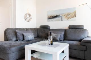 Ferienwohnung Sunshine Beachhouse 111 - Scharbeutz - 3