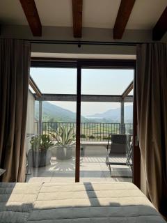 Corte Casara Pool & nature - Costermano - 1