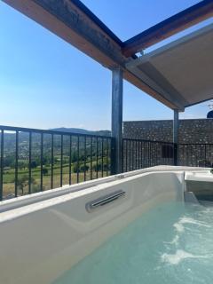 Corte Casara Pool & nature - 5