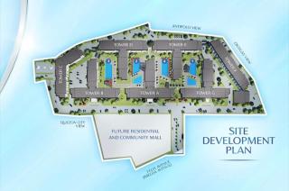 2BR Condo SMDC Charm Metro Manila - Manila - 6