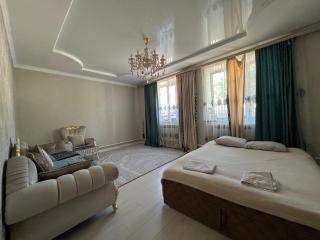 Emil Guest House - Kochkor - 7