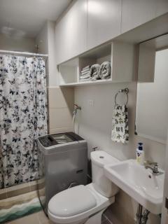 2BR Condo SMDC Charm Metro Manila - Manila - 2