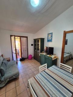 La casa di Andrea - Villasimius - 6