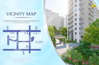 2BR Condo SMDC Charm Metro Manila - Manila - 1