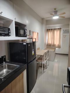 2BR Condo SMDC Charm Metro Manila - 0