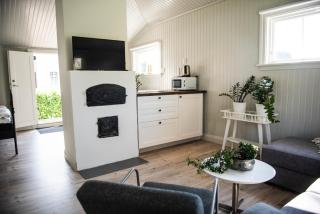 Johannas GuestHouse - Söderköping - 8