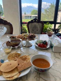 Emil Guest House - Kochkor - 8