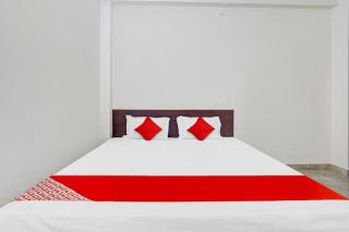 OYO Flagship Hotel Swagatam - Patna - 5