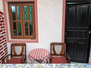 MARI Rowin Spaces 1 BHK Apartment - Calangute - 2