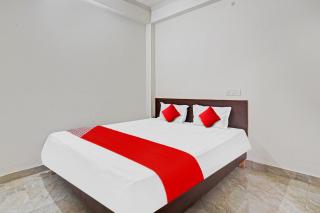 OYO Flagship Hotel Swagatam - Patna - 0
