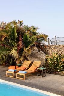 Golden Wave Villa Lajares - 9