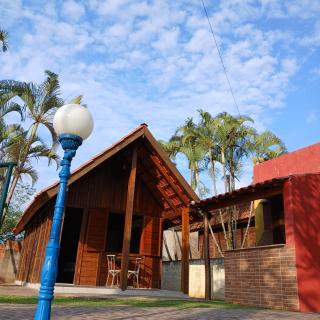 CAMPING E POUSADA ARIRANG Itu - Itu - 9