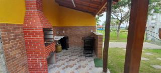 CAMPING E POUSADA ARIRANG Itu - Itu - 2
