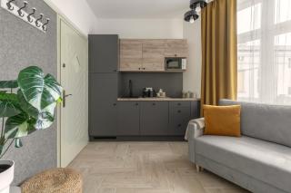 INNHome - Apartamenty Sosnowiec Centrum - Sosnowiec - 9