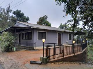 Mountain Vista Homestay Vagamon - Vagamon - 4