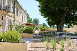 Mas de l'Hermitage - Moulès - 2