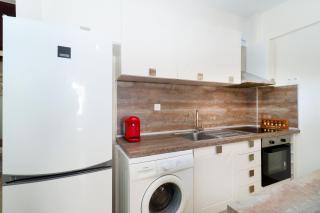 Alley to the sea - 4