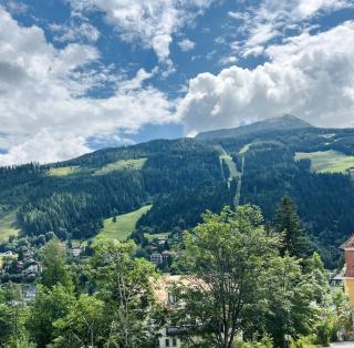 Apartment Gastein 2 - Bad Gastein - 2