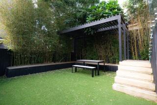 Elegant Urban Retreat in Freemans Bay - Auckland - 7