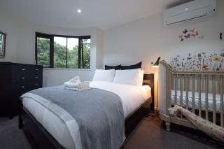 Elegant Urban Retreat in Freemans Bay - Auckland - 8