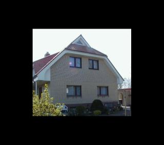 Haus Lechner - Cuxhaven - 2