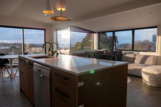 Elegant Urban Retreat in Freemans Bay - Auckland - 5