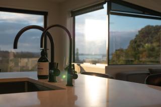 Elegant Urban Retreat in Freemans Bay - Auckland - 3