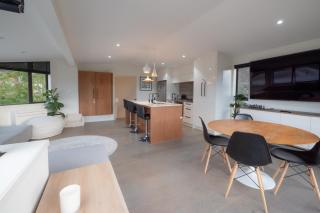 Elegant Urban Retreat in Freemans Bay - Auckland - 1