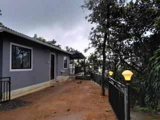 Mountain Vista Homestay Vagamon - Vagamon - 5
