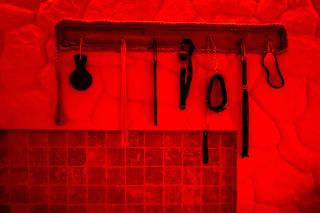 Seductive refuge Love room Bucharest - Bucharest - 8