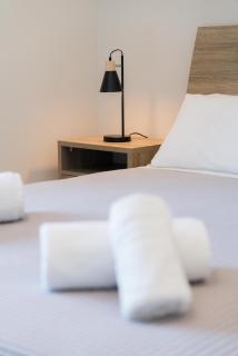 Captain's Apartments in Olive Grove 2 - Mousata - 9