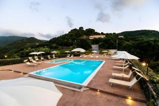 Villa Ginevra - Ficarra - 8