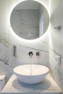 Captain's Apartments in Olive Grove 2 - Mousata - 8