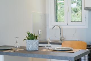 Captain's Apartments in Olive Grove 2 - Mousata - 7