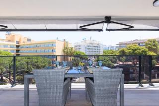 UHC ONDINA APARTMENTS - Salou - 4