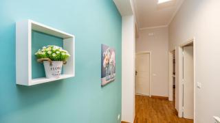 House Dafal by Rentbeat - 2