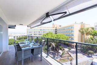 UHC ONDINA APARTMENTS - Salou - 0