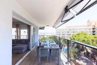 UHC ONDINA APARTMENTS - Salou - 9
