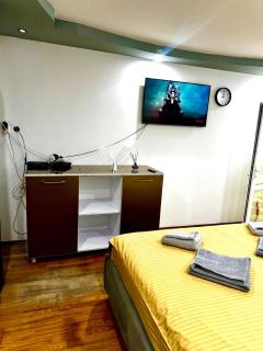 Casa Maya - Douăzeci şi Trei August - 5