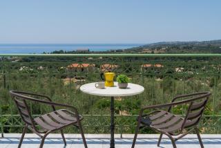 Captain's Apartments in Olive Grove 2 - Mousata - 5