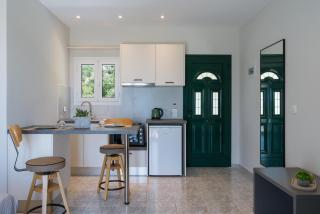Captain's Apartments in Olive Grove 2 - Mousata - 4