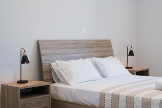 Captain's Apartments in Olive Grove 2 - Mousata - 3