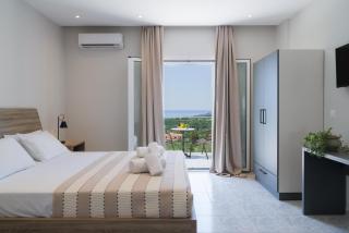 Captain's Apartments in Olive Grove 2 - Mousata - 2