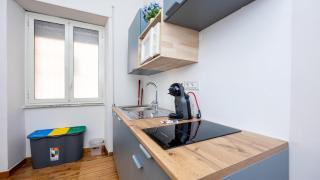 House Dafal by Rentbeat - Guidonia - 6