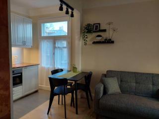 Kibuvitsa apartment - Tallinn - 9