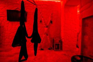 Seductive refuge Love room Bucharest - Bucharest - 5