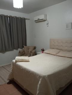 Casa da Linda II - Foz do Iguaçu - 1