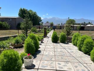 Emil Guest House - Kochkor - 9