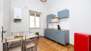 House Dafal by Rentbeat - Guidonia - 9